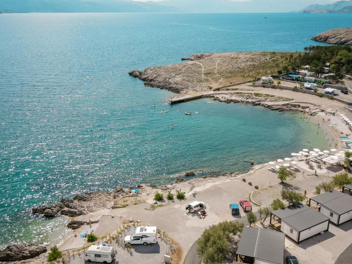 Holiday Home Sea View Mobile Home By Interhome Сило Экстерьер фото