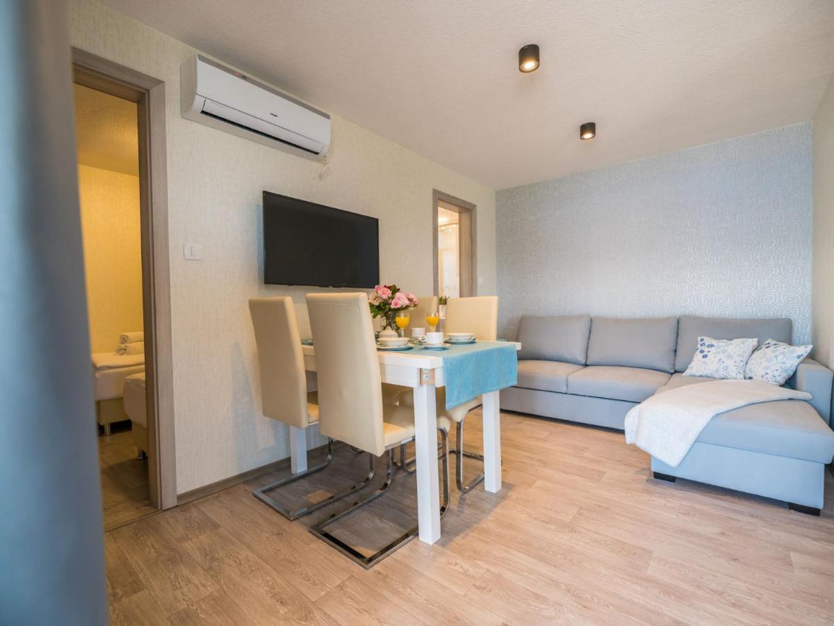 Holiday Home Sea View Mobile Home By Interhome Сило Экстерьер фото