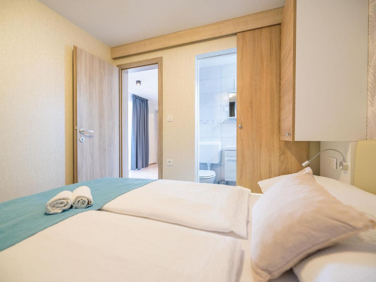 Holiday Home Sea View Mobile Home By Interhome Сило Экстерьер фото