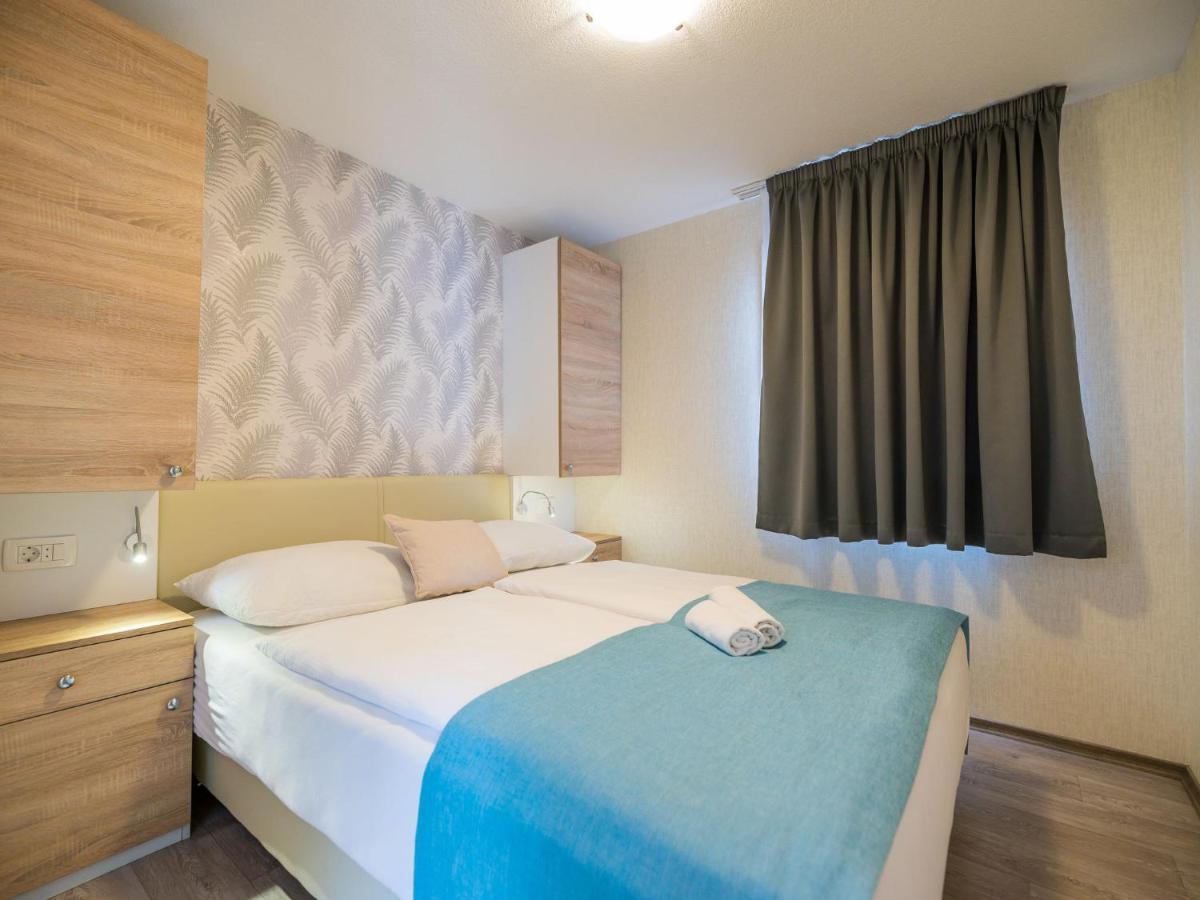 Holiday Home Sea View Mobile Home By Interhome Сило Экстерьер фото