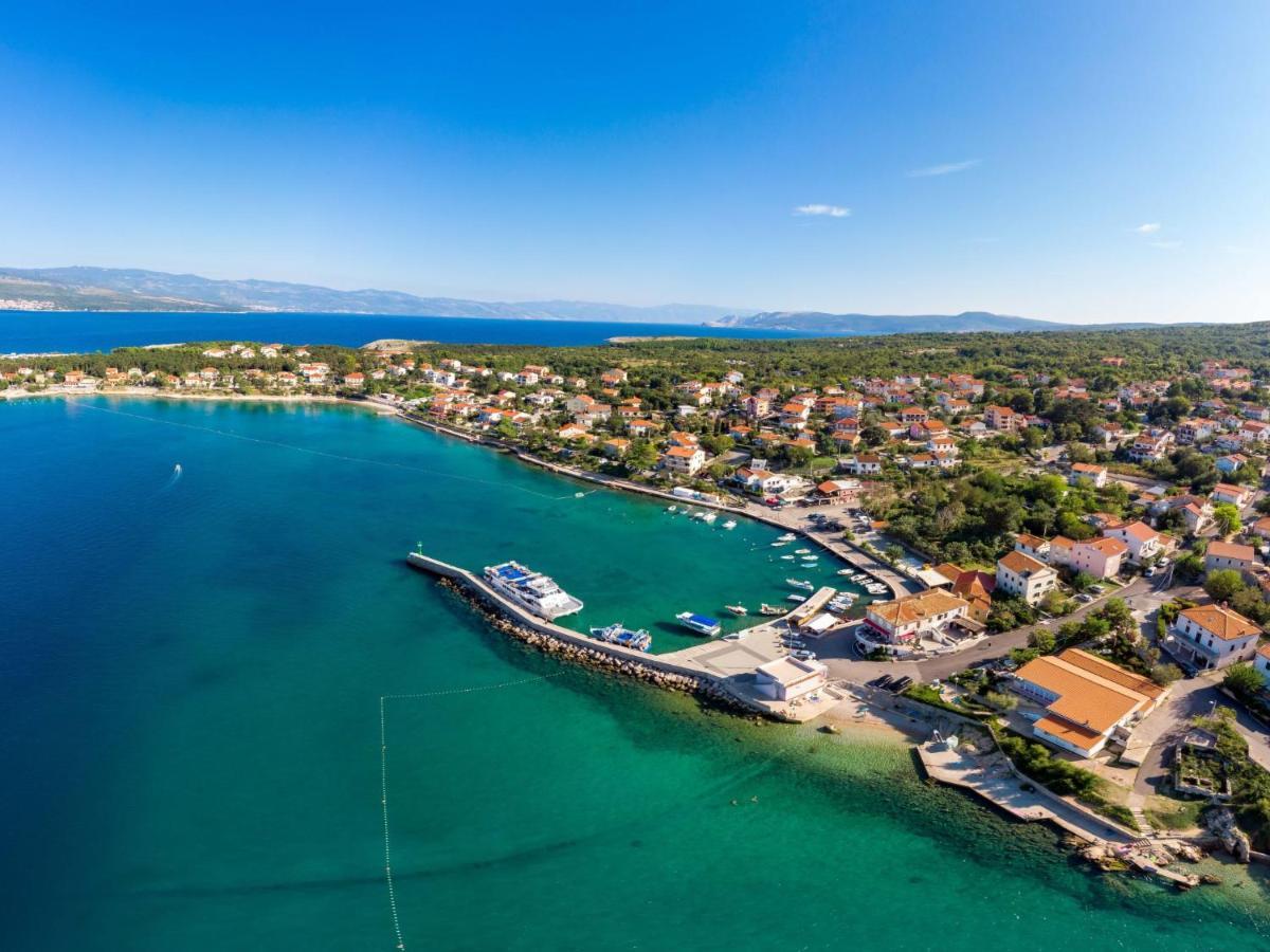 Holiday Home Sea View Mobile Home By Interhome Сило Экстерьер фото